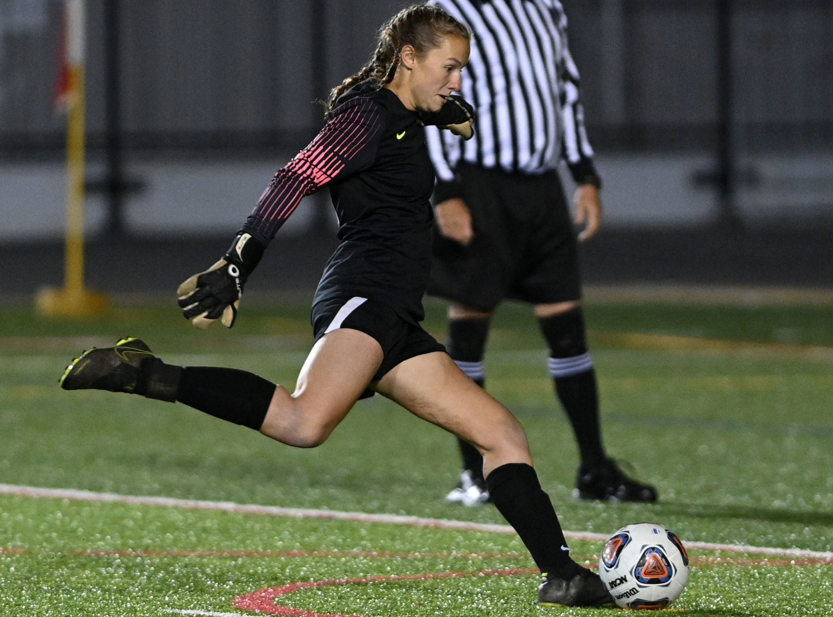 Mechanicsburg Elco 10